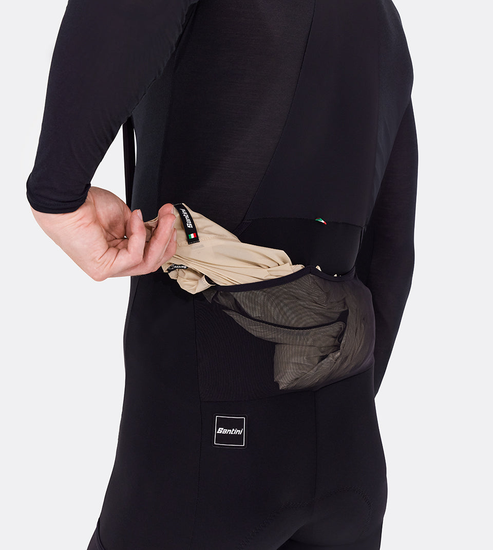 COLLANT À BRETELLES   CARGO  3/4 SP1110GITCARGO   2025