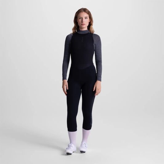 Collant à bretelles UNICO EDGE 7/8 pour femme - NOIR  2026-27   SP1169C3WUNICOEDGE (Copie)