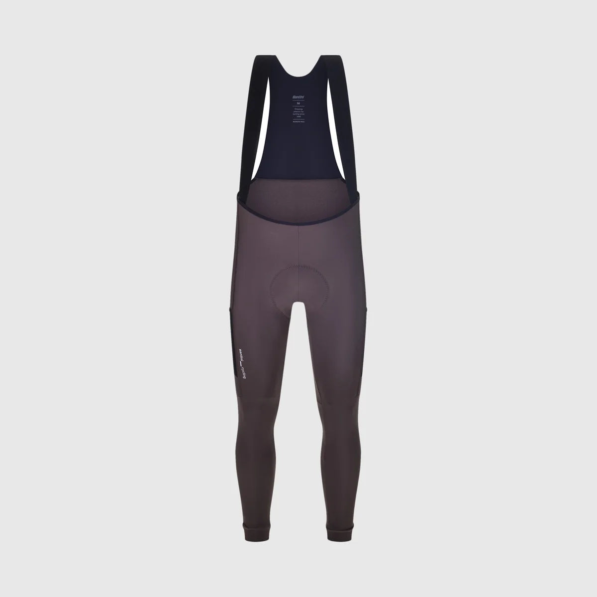 COLLANT À BRETELLES   CARGO   SP1180GITCARGO  2026-27  Cendre