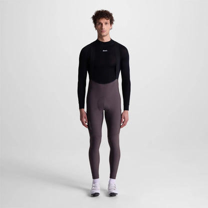 COLLANT À BRETELLES   CARGO   SP1180GITCARGO  2026-27  Cendre