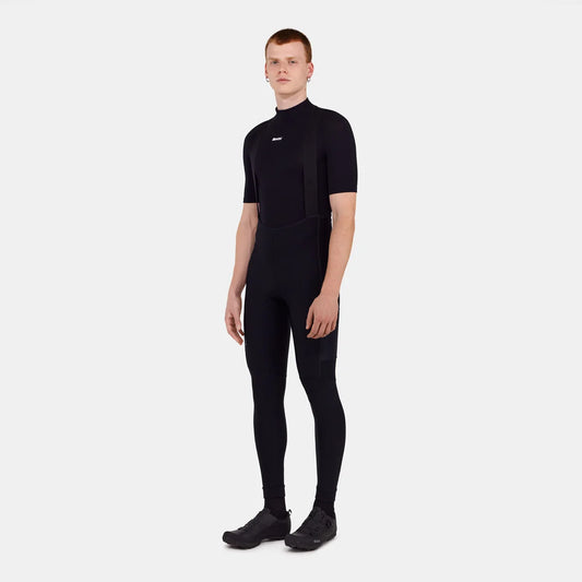 COLLANT À BRETELLES   CARGO   SP1180GITCARGO  2026-27  NOIR