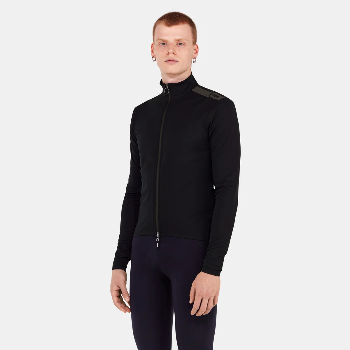 POWER SHIELD™ PRO ALL-WEATHER JACKET - 2026-27  SP250775POWERSHPR UNISEX NOIR