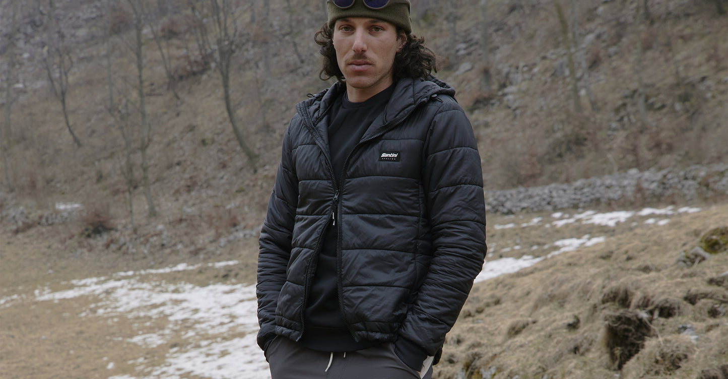 DOUDOUNE   SP33075PUFF      2025  UNISEX