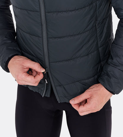 DOUDOUNE   SP33075PUFF      2025  UNISEX