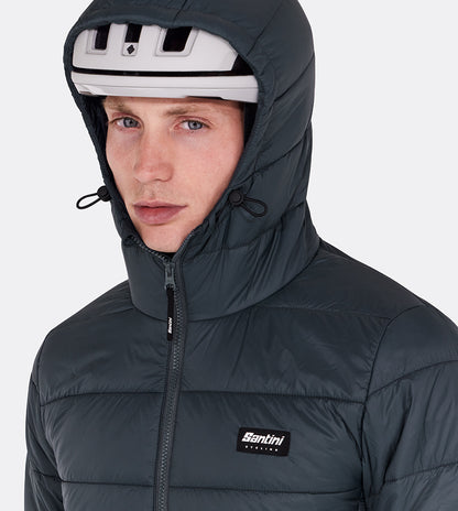 DOUDOUNE   SP33075PUFF      2025  UNISEX