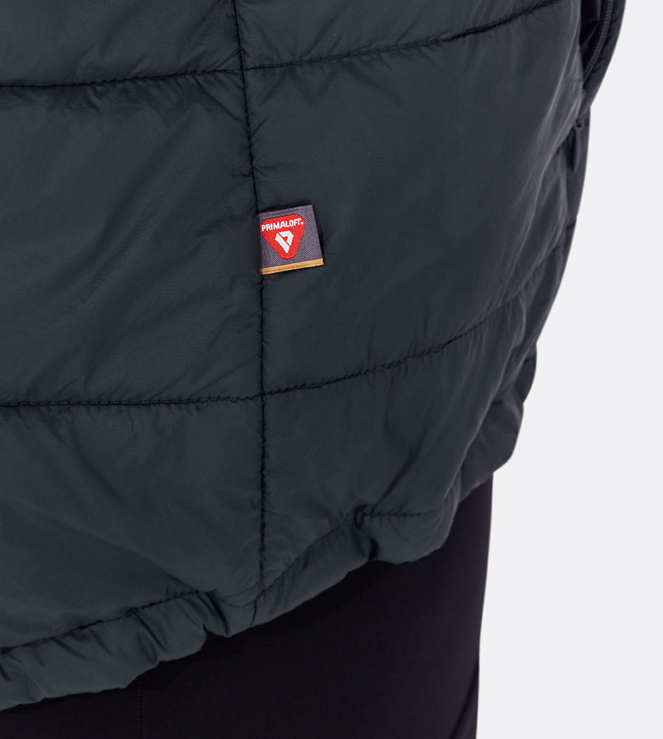 DOUDOUNE   SP33075PUFF      2025  UNISEX