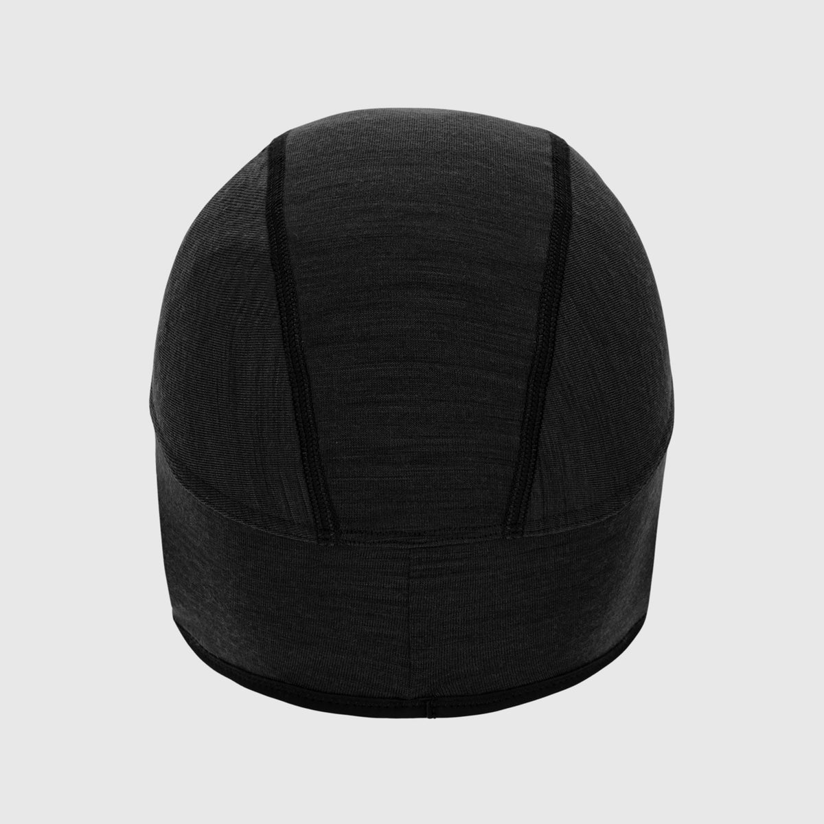 EXPLORER WOOL WINTER CAP - Noir                    SP480--XPLWOOL         2026-27     UNISEX