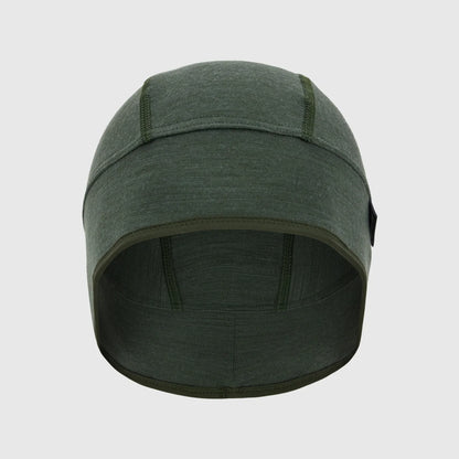 EXPLORER WOOL WINTER CAP - VERT                 SP480--XPLWOOL         2026-27     UNISEX (Copie)