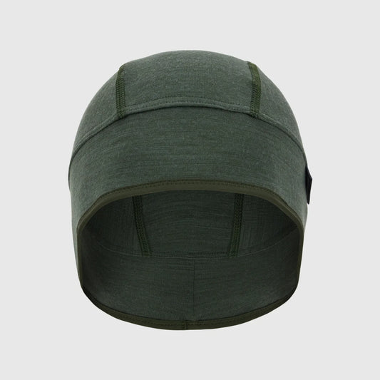 EXPLORER WOOL WINTER CAP - VERT                 SP480--XPLWOOL         2026-27     UNISEX (Copie)