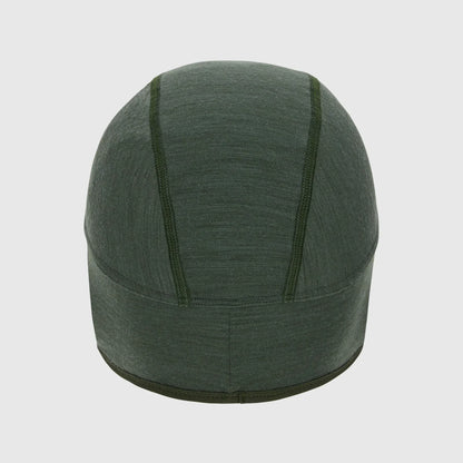 EXPLORER WOOL WINTER CAP - VERT                 SP480--XPLWOOL         2026-27     UNISEX (Copie)
