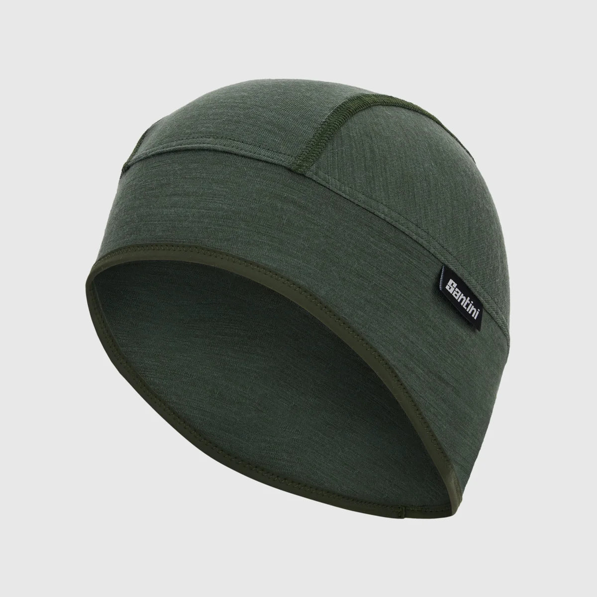 EXPLORER WOOL WINTER CAP - VERT                 SP480--XPLWOOL         2026-27     UNISEX (Copie)