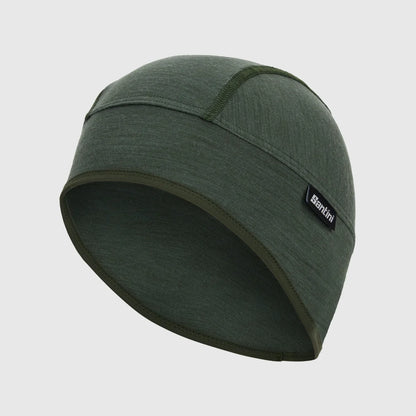 EXPLORER WOOL WINTER CAP - VERT                 SP480--XPLWOOL         2026-27     UNISEX (Copie)