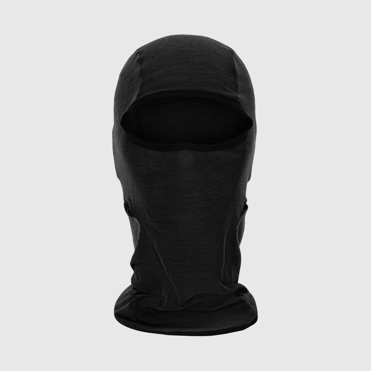 EXPLORER WOOL BALACLAVA - Noir  2026-27       SP492--XPLWOOL
