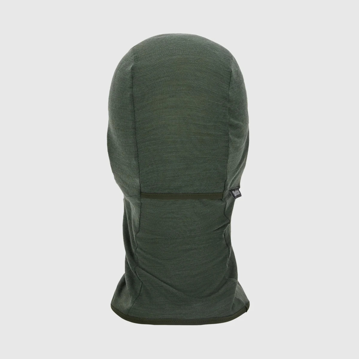 EXPLORER WOOL BALACLAVA -    Vert Militaire       2026-27       SP492--XPLWOOL