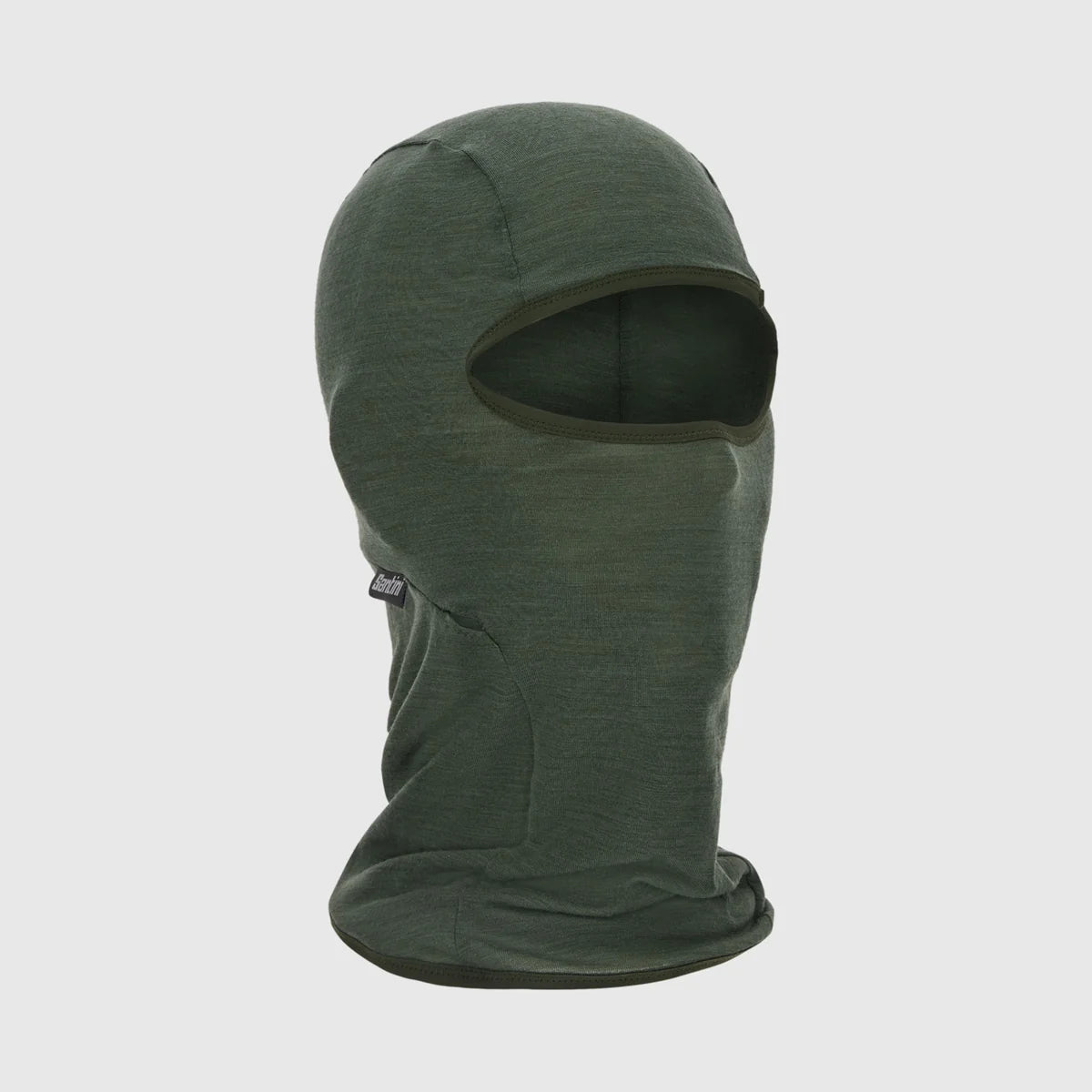 EXPLORER WOOL BALACLAVA -    Vert Militaire       2026-27       SP492--XPLWOOL