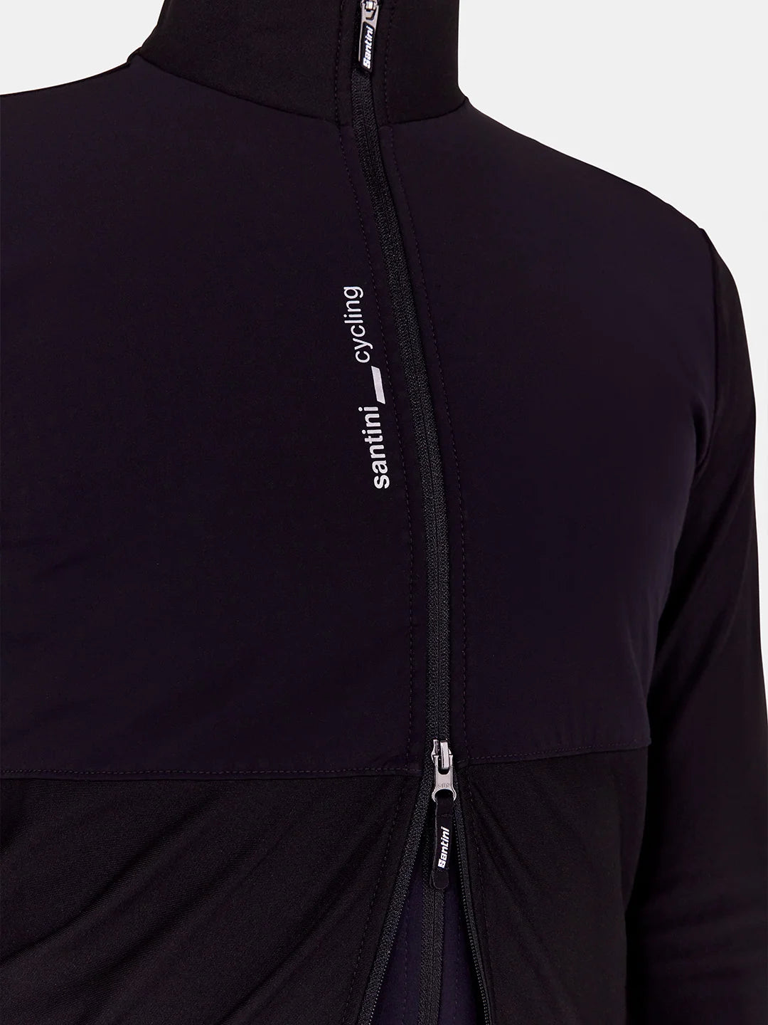 REDUX POWER WOOL™ THERMO JACKET - Noir  SP50775REDUXTH   UNISEXE  2026-27