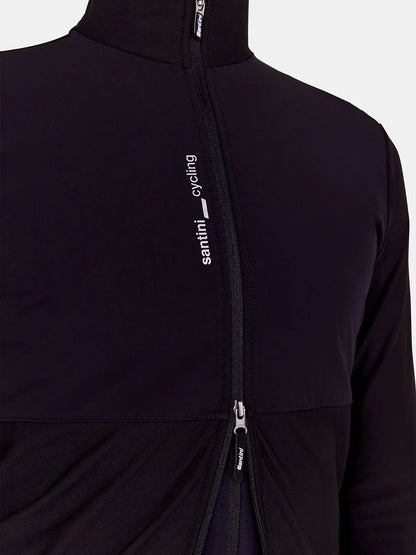 REDUX POWER WOOL™ THERMO JACKET - Noir  SP50775REDUXTH   UNISEXE  2026-27