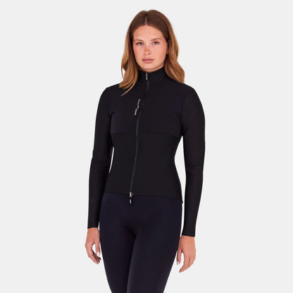 REDUX POWER WOOL™ THERMO JACKET - Noir  SP50775REDUXTH   UNISEXE  2026-27
