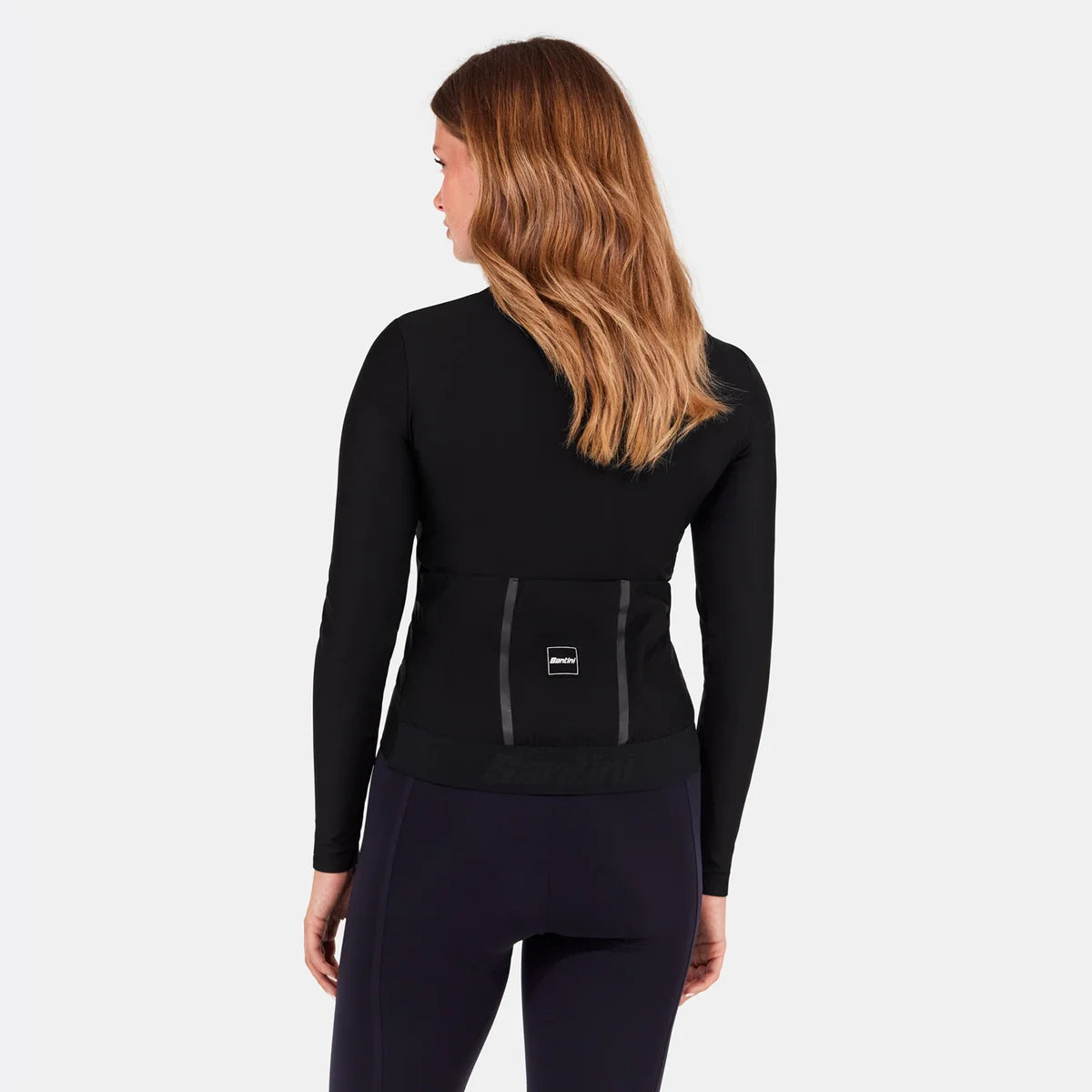 REDUX POWER WOOL™ THERMO JACKET - Noir  SP50775REDUXTH   UNISEXE  2026-27