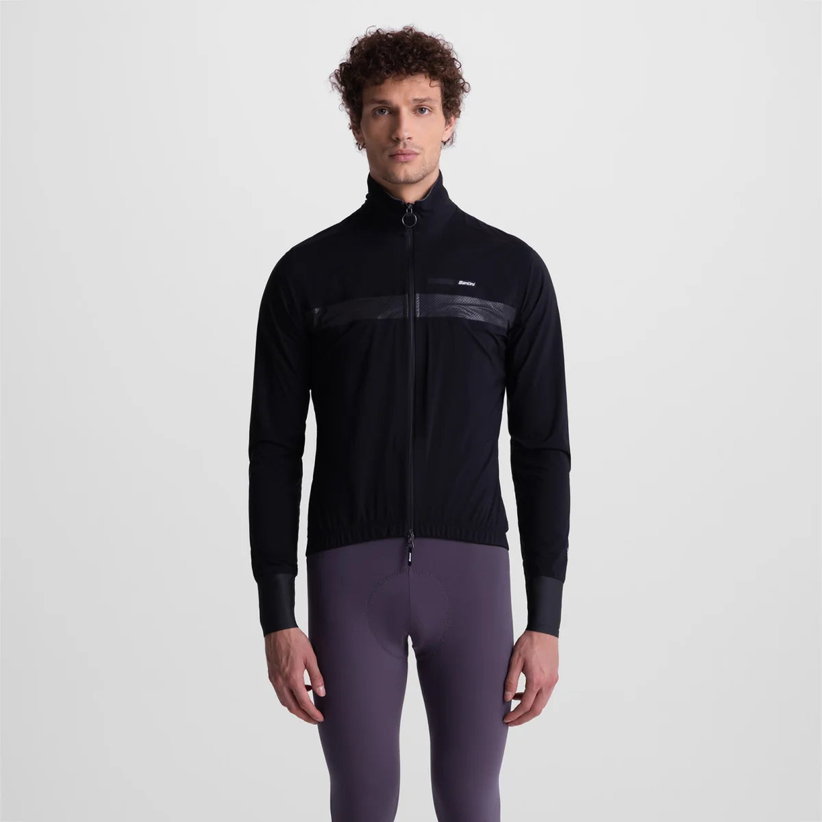MAGIC PLUS WATERPROOF JACKET - Noir 2026-26 SP52275BMAGICPLUS  UNISEX