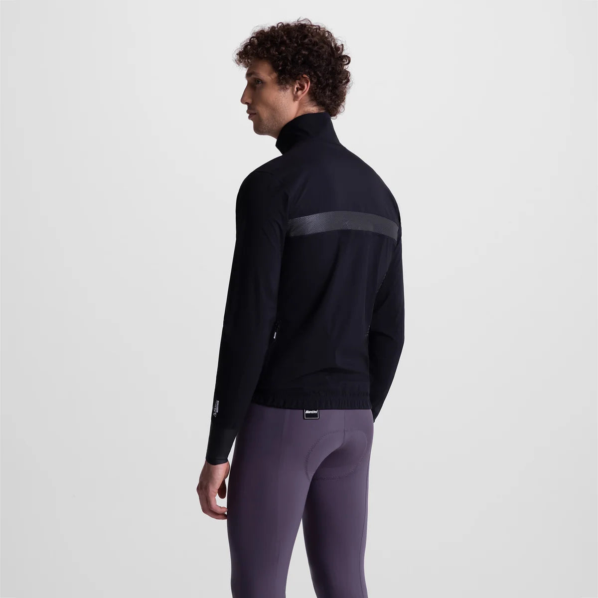 MAGIC PLUS WATERPROOF JACKET - Noir 2026-26 SP52275BMAGICPLUS  UNISEX
