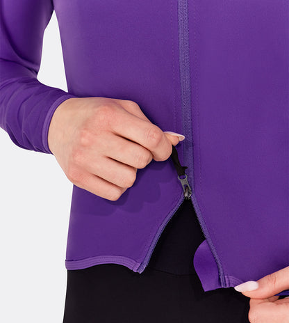 MAGIC - VESTE IMPERMEABLE UNISEX 2026