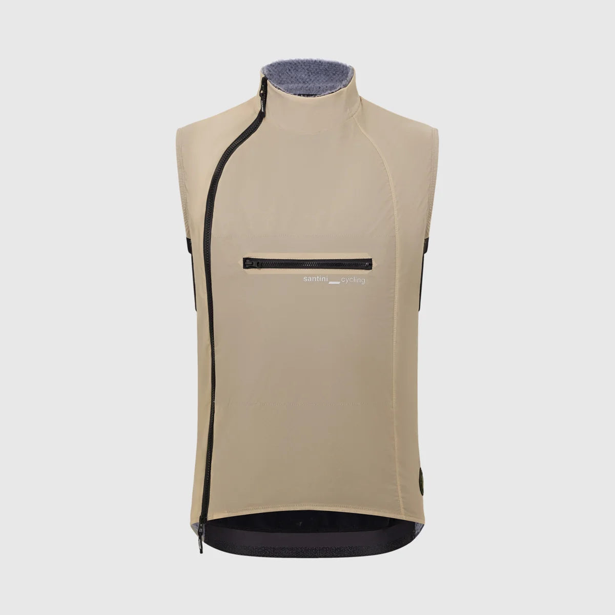Gilet isolant ALPHA™ - Cappuccino  UNISEX 2026-27  SP55075ALPHAIN