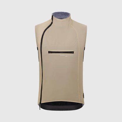 Gilet isolant ALPHA™ - Cappuccino  UNISEX 2026-27  SP55075ALPHAIN