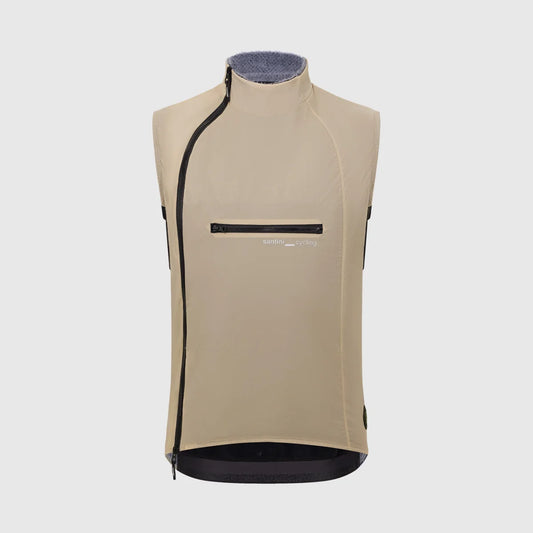 Gilet isolant ALPHA™ - Cappuccino  UNISEX 2026-27  SP55075ALPHAIN