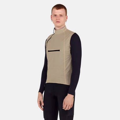 Gilet isolant ALPHA™ - Cappuccino  UNISEX 2026-27  SP55075ALPHAIN