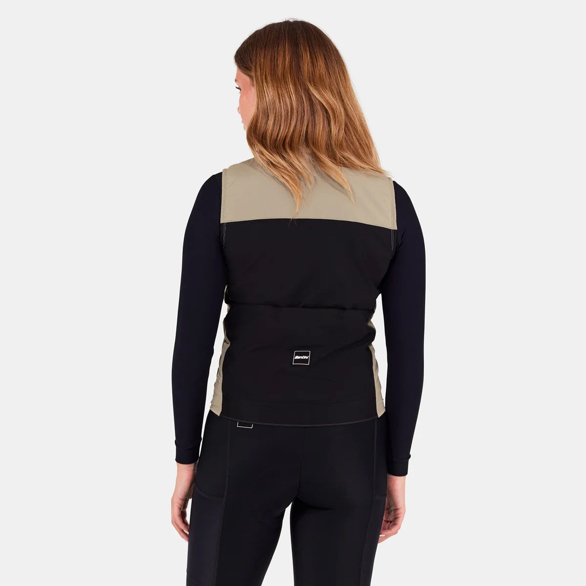 Gilet isolant ALPHA™ - Cappuccino  UNISEX 2026-27  SP55075ALPHAIN