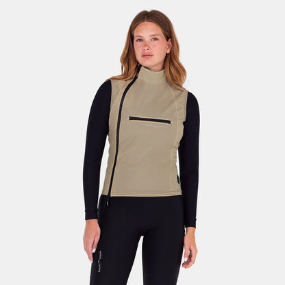 Gilet isolant ALPHA™ - Cappuccino  UNISEX 2026-27  SP55075ALPHAIN