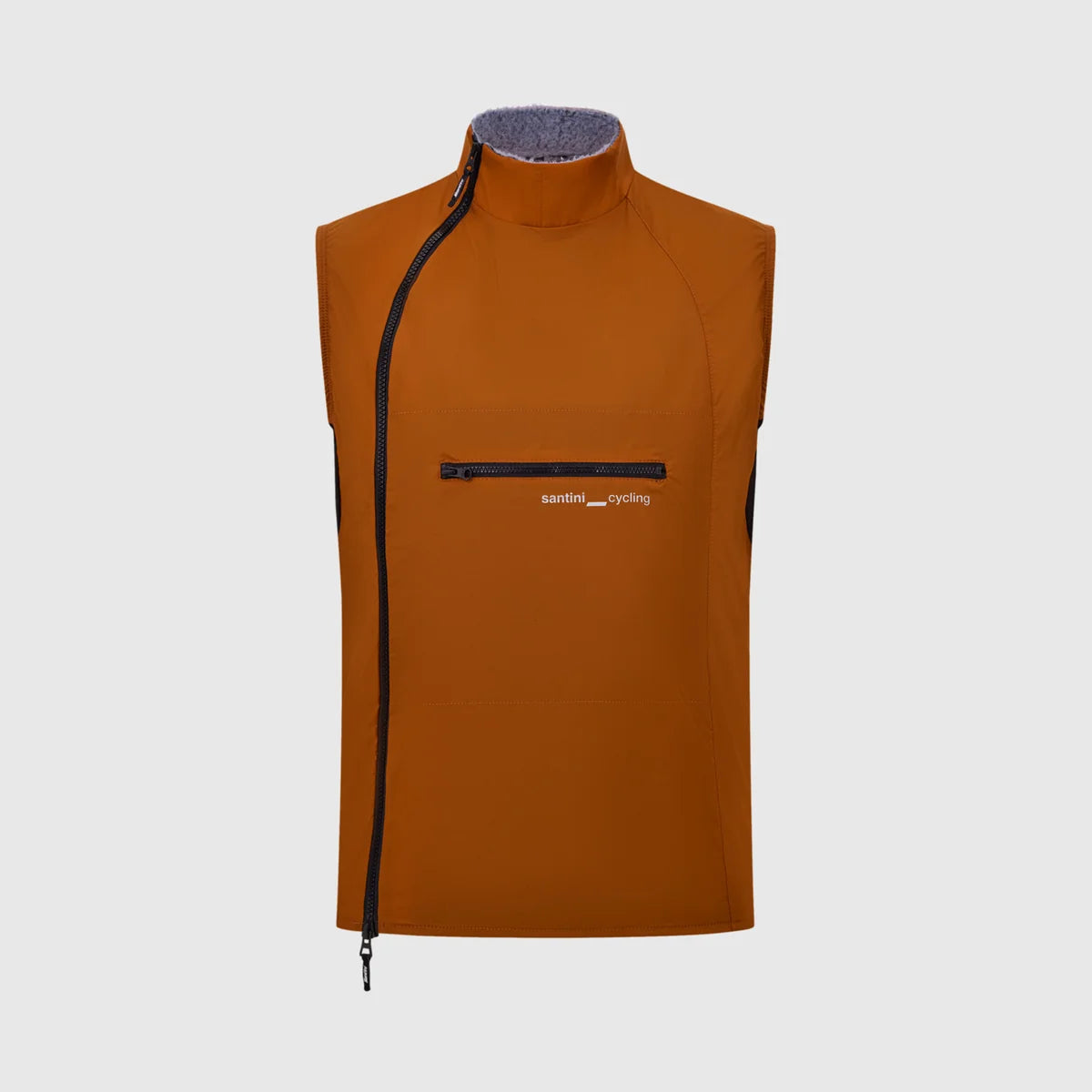 Gilet isolant ALPHA™   Rouille  UNISEX 2026-27  SP55075ALPHAIN