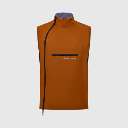 Gilet isolant ALPHA™   Rouille  UNISEX 2026-27  SP55075ALPHAIN