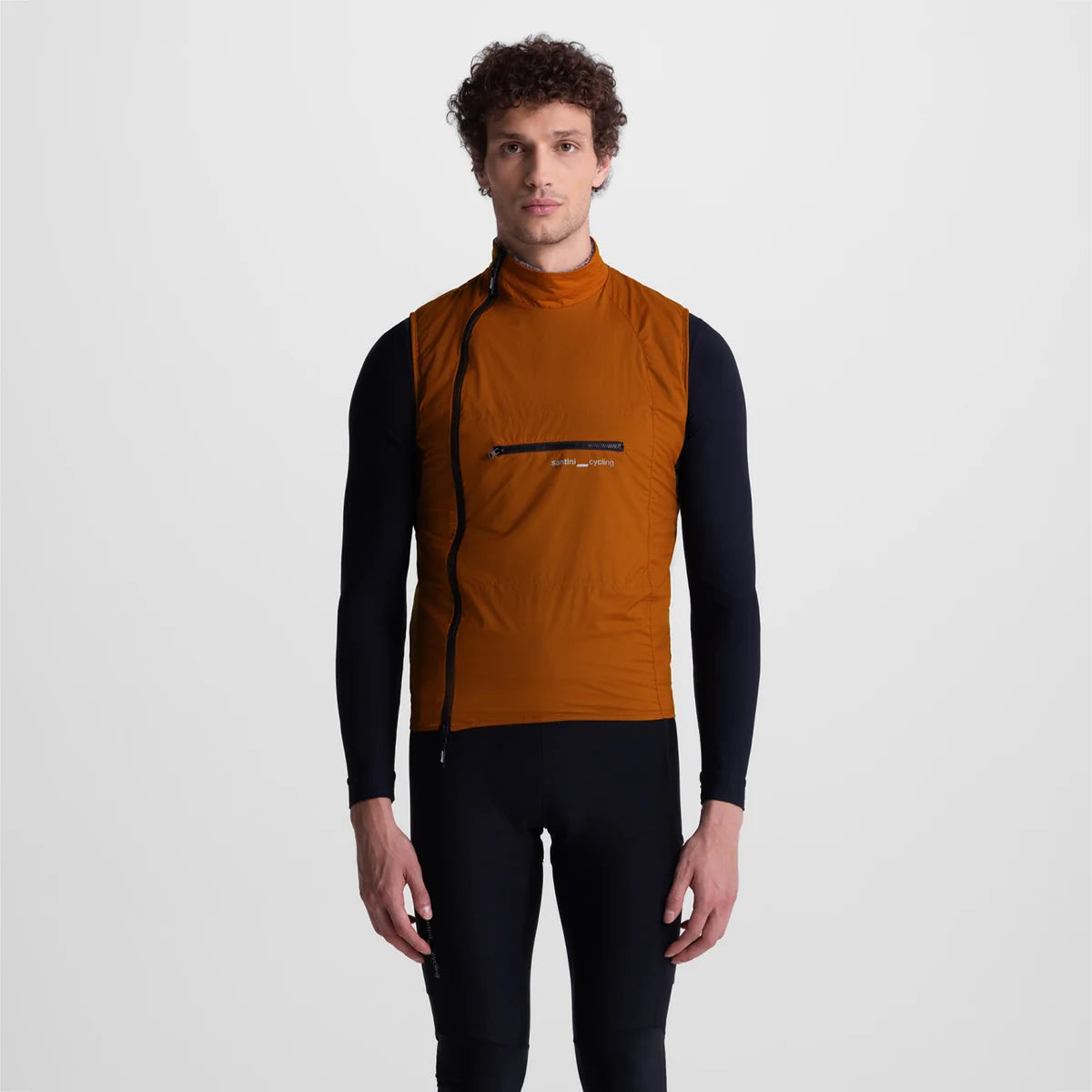 Gilet isolant ALPHA™   Rouille  UNISEX 2026-27  SP55075ALPHAIN