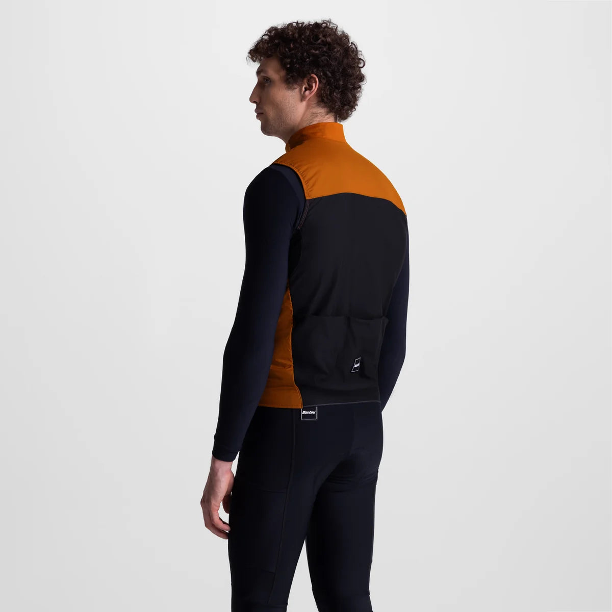Gilet isolant ALPHA™   Rouille  UNISEX 2026-27  SP55075ALPHAIN
