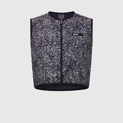 HIGH VIS PACK VEST - Noir   SP55075HPACK     2026-27  UNISEX