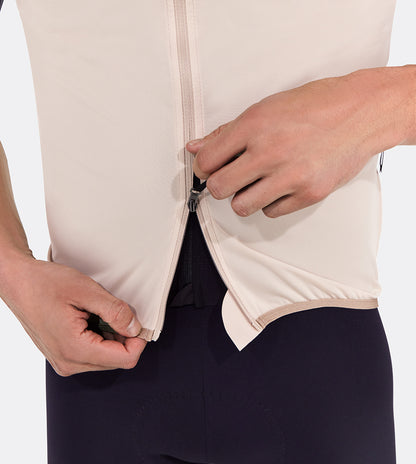 GILET-MAGIC IMPERMEABLE  UNISEX          SP55575BMAGIC    BOURGOGNE 2026