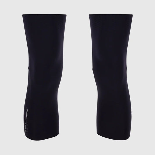 UNICO KNEE WARMERS - Noir   SP671MIDUNICO2     2026-27  UNISEX