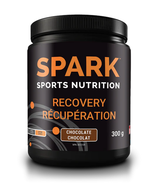 SPARK PROTÉINE DE RÉCUPÉRATION  CHOCOLAT