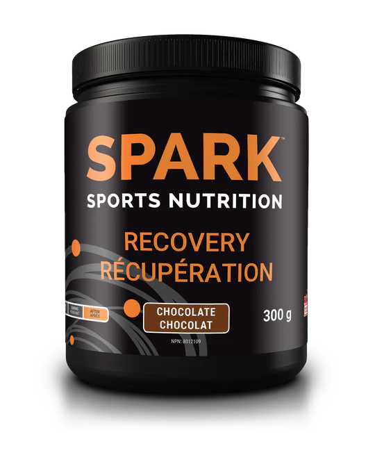 SPARK PROTÉINE DE RÉCUPÉRATION  CHOCOLAT