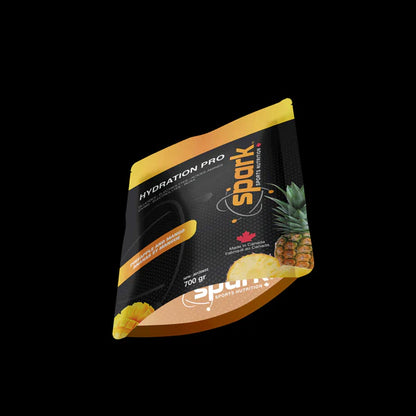 ÉTINCELLE   PRO   ÉLITE   Saveur: ANANAS MANGUE  2026