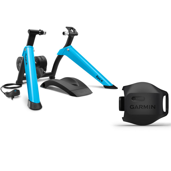 Pack Tacx® Boost Pack trainer  2026 VÉRIFIER LA DIPONIBILITÉE
