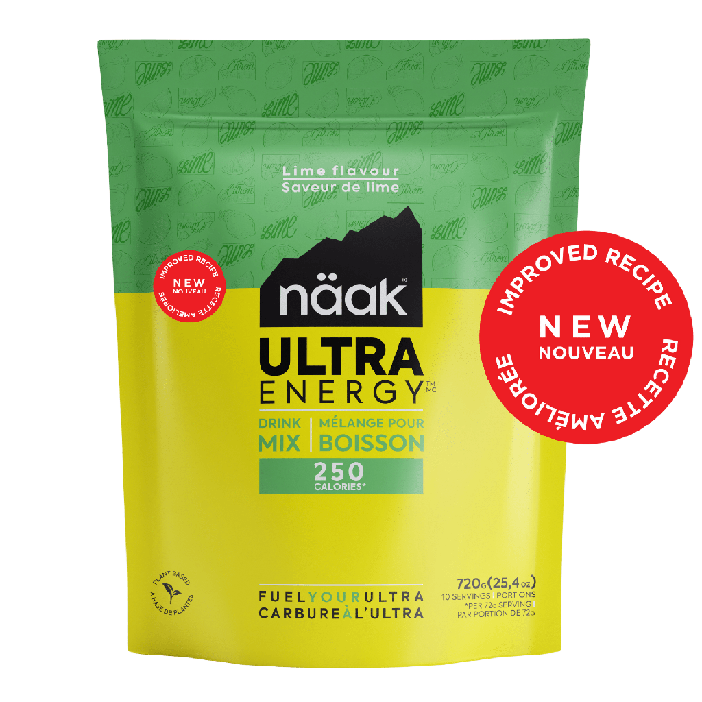 Préparation pour boisson énergisante | Citron vert - 1 sachet   2026