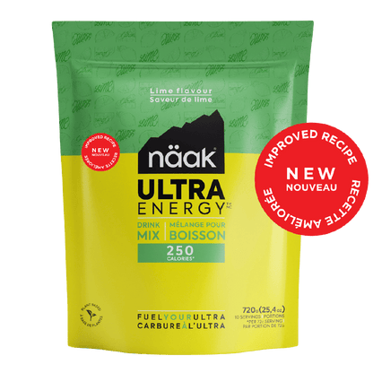 Préparation pour boisson énergisante | Citron vert - 1 sachet   2026