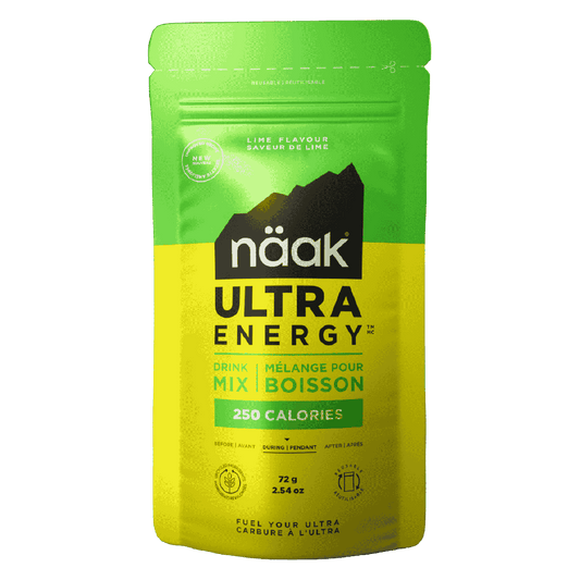 Energy Drink Mix | Lime - 6 Packets 2026  6 X 72 GR