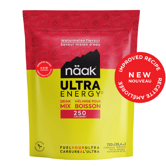 Ultra Energy™ - Mélange pour Boisson | Melon d'eau - 1 Sac 2026