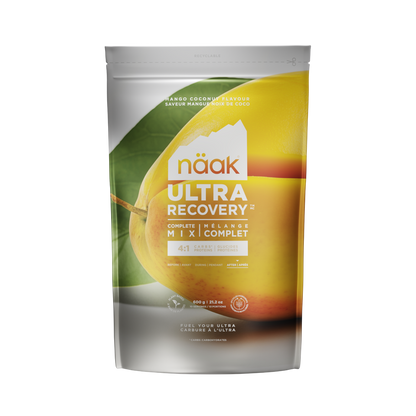 Mélange complet pour la récupération | Mangue-coco - 1 sachet   2026