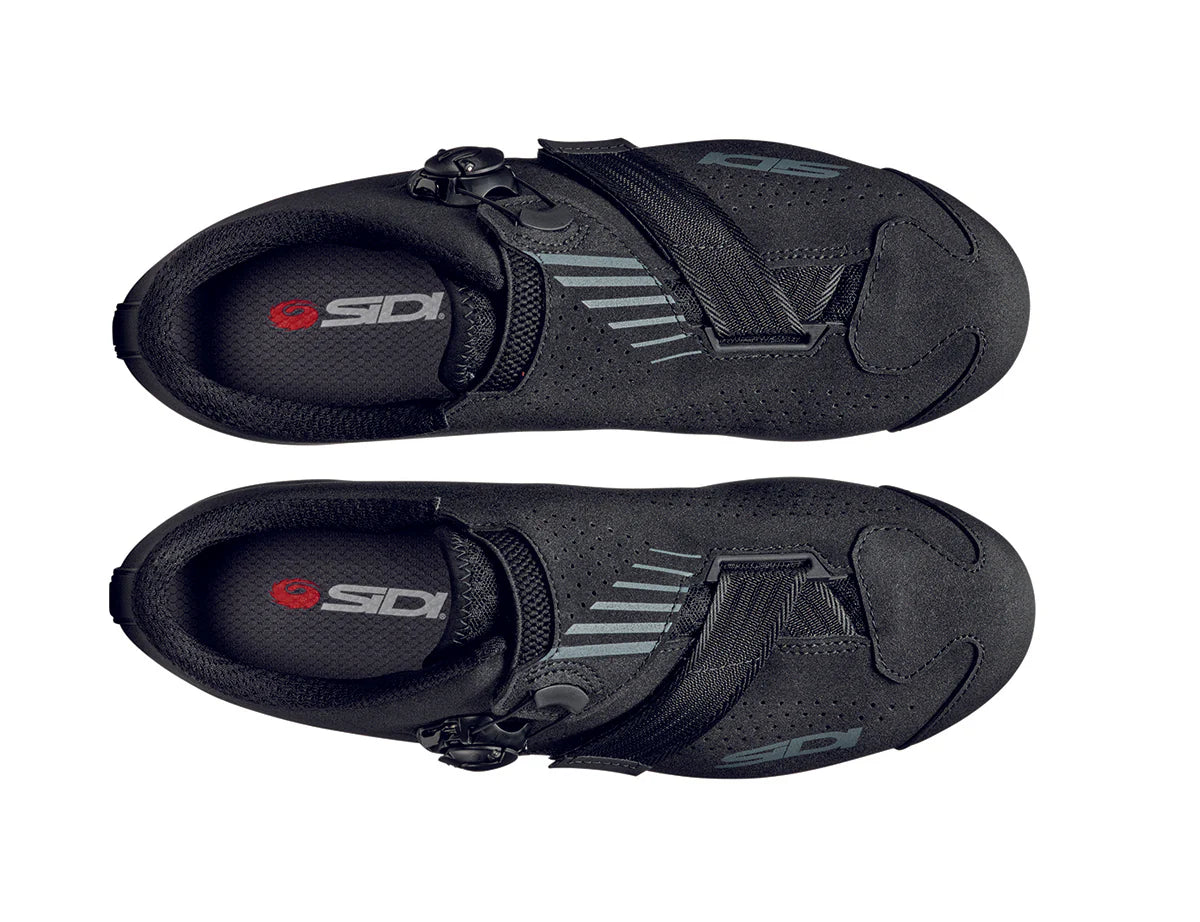 CHAUSSURES VTT SIDI AERTIS MEGA         2025                                  ( PLUS LARGE)