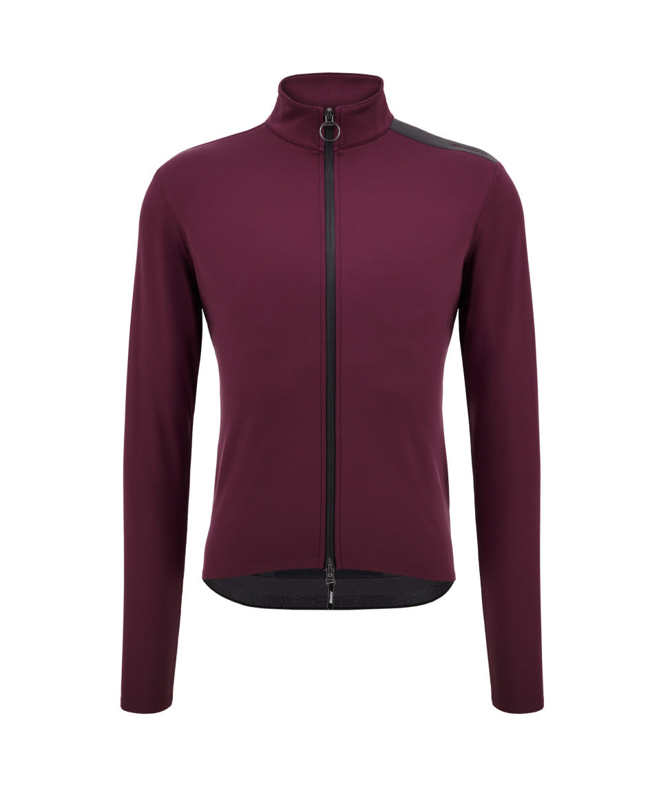 ADAPT MULTI - VESTE    4W250775ADAPTMULT      2025   The model wears a size M.